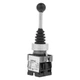2NO Spring Return Joystick Switch 2 Position Momentary Control Switch for XD2...