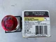 GENERAL ELECTRIC CR104PBL11R5P2 PUSHBUTTON ILLUMINIATED 2 POS RED MUSHROOM NIB