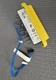 FANUC TEACH PENDANT DEADMAN SWITCH R30iB (A05B-2255-D003)