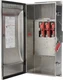 HNF364S Siemens VBII Series Disconnect 600 ACV 200A Non-Fusible Switch