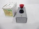 GE CR2940AA402E Push Button Station 600V max Dual Unit 2 Position