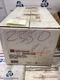 EATON CUTLER-HAMMER DH361UGK 30 AMP 600V NEMA-1 HD SAFETY SWITCH NIB nofuse 3295