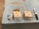 Eaton N.C. Contact Block P/N HT8B (Lot of 2)