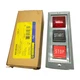 Square D 9001BG308 Start-Stop Push Button Station Ser A, 39035 **Free Shipping**