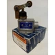 Honeywell BZV-2RN2 Limit Switch With Metal Roller 15A 125-480