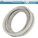 Drive V-Belt for MTD Cub Cadet LTX1040 LTX1042 754-0266 954-0266A 754-0266A