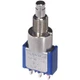 APEM 8632A Button 250V/AC 3A 1 x On / (On) Momentary 1pc
