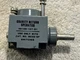 Allen Bradley 40146-127-51 Gravity Return Operator Head For 802G-GP Switch Only