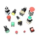 Button Reset Switch For Strapping Machine  Bundling Machine Switch Button Parts