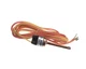 TRANE SWT03277 Appliance Switch, High Pressure, Spst, Open At 650 Psig, Clo