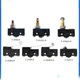 1pcs Omron Micro Switch Z-15GQ22-B Z-15HQ22-B Z-15GQ21-B Z-15GL-B Z-15GL2-B