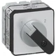 Baco Controls TC53DQ1 PR21 20A Cam Switch, 3-Poles, 6-Contacts MFGD