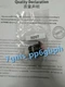 1 PCS NEW FESTO switch 9297 PR-22-RT