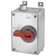 Hubbell Wiring Device-Kellems Hblds3ssvfd Nonfusible, Motor Disconnect Switch,