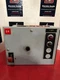 GE 8000 Starter Bucket 12&rdquo; Size 1 SELA 30 Amp W/ 15 Amp Trip W/ Door 