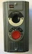 CUTLER HAMMER 10250H1051C PUSHBUTTON STATION START-STOP-JOG-ON 2BUTTON