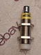 Banner Engineering M18GRY2PQ Proximity Sensor NEW
