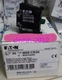 1 PCS NEW Original EATON MOELLER button contact M22-CK20 2-open snap ring wiring