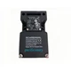 1PC NEW FOR Schmersal AZ16-12ZVRK-M16 Safety door switch