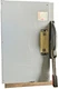 SQUARE D QMJ366 600A 600V FUSIBLE PANEL PANELBOARD SWITCH SER E1