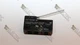 Omron, DZ-10GW-1B, Snap Action Limit Switch Lever Finger MicroSwitch