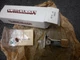 switchcraft 25201 lever switch Moog