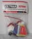 Rectorseal EZ Trap 3/4" Condensate Trap Overflow Switch Combo Kit EZT626 83626