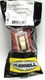 HUBBELL CS1221I Single Pole Toggle Switch 20A 120-277VAC 1P IVORY Spec. Grade 