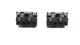 Siemens Contact Block 52BAJ A600/P600 [Lot of 2] NOS