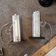 LOT o 2 SMC Pneumatic Cylinder 125mm Stroke w/ Switch D-M9PSAPC CDQ2A32TN-125DCZ
