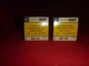 Allen Bradley 800T-B6A Push Button Red Extended Head & 800T-A1A Green Flush New