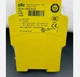 774581 1PC NEW PILZ Safety Relay PZE X4V 1/24VDC 4n/o fix 774581