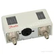 Pressure switch Danfoss KP 15 NC/WC Auto/Man. 060-126466