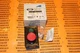 Rees 01619-032 Plunger Switches Red/Green New