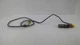 IFM 0G5114 0GT-FPKG/V4A/US Sensor with Turck WK4.4T-1-RS4.4T