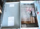 Eaton Single-throw, 200A, NEMA 3R DH164URKN Heavy D Switch 600V DC disconnect