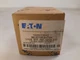 Eaton NSB 10250T3042 Selector Switches Non-Illuminated 3 Position Black EA NEMA