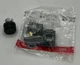 ABB MCBH-101 Contact Block with MP1-11G Green Push Button Switch 163K855H01 ✅