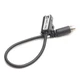 Parker SMC-1NC Hall Effect Sensor Switch, 3-Pin NPN Normally Closed, 6-30VDC