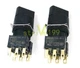 1PC New OMRON Conversion Rotary Switch Button A165S-T2M-2 A16S-2N-2