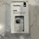 (NEW IN BOX OEM Honeywell Hardwired Hold-Up Switch w/ stainless steel cover 269R