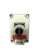 Killark XCS-0S3C4 Contact Block Heavy Duty 600 Vac
