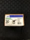 Midwest Electric U035F2P 30A 120/240V Fused AC Disconnect Open Box