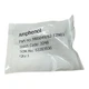 AMPHENOL M85049/82-12N03 BAND LOCK ADAPTOR, SIZE 12/14 NEW/UNUSED SURPLUS
