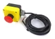 IDEC HW1X Emergency Stop Push Button Switch