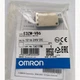 one New In Box OMRON E3ZM-V86 Photoelectric Sensor Switch  #YP1