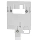 Leviton White Circuit Breaker Transfer Interlock for Load Center Panels