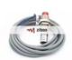 Fotek  PM12-04N Tubular type Proximity Sensor M12 &phi;12mm D= 4mm NPN NO DC10-30V