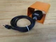 Linemaster 522-B14 Foot Switch W/Guard 522B14 Clipper 632-S