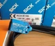 1PCS New SICK WLG4-3E1382 Photoelectric Switch